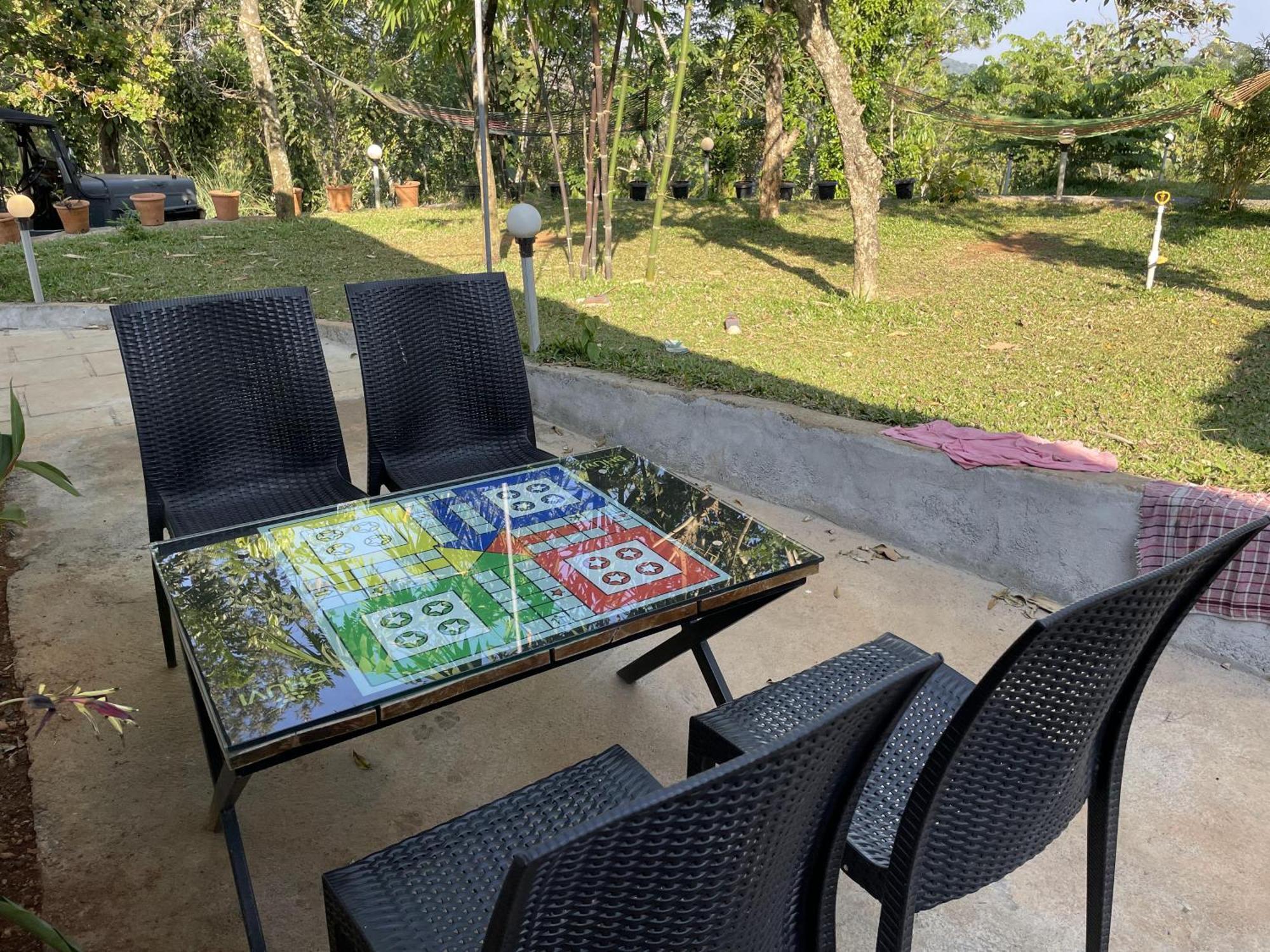 Bhuvi Wayanad Tea Plantation Resorts - Nature'S Heaven #Securestaywayanad Periya Exterior photo